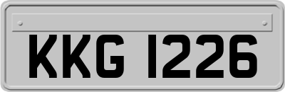KKG1226