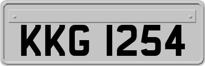 KKG1254
