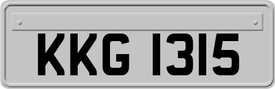 KKG1315