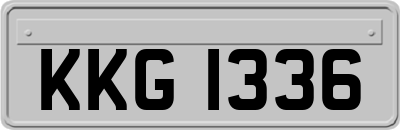 KKG1336