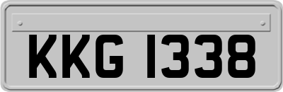 KKG1338