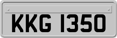 KKG1350