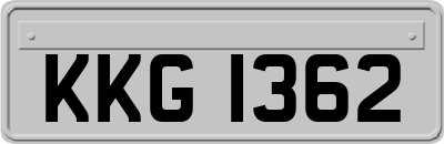 KKG1362