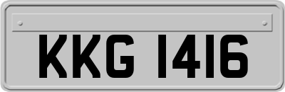 KKG1416