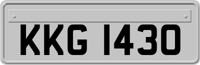 KKG1430