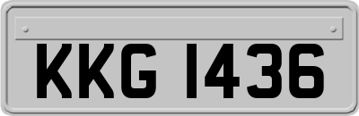 KKG1436