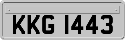 KKG1443