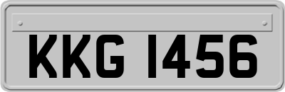KKG1456