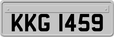 KKG1459