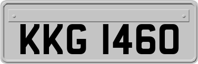 KKG1460