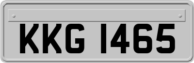 KKG1465