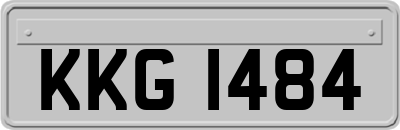 KKG1484