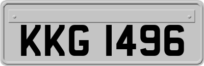 KKG1496