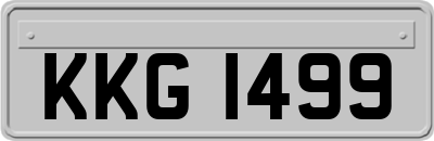 KKG1499