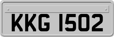 KKG1502