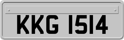 KKG1514