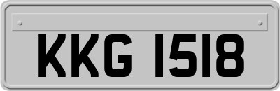 KKG1518