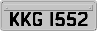 KKG1552