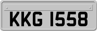 KKG1558