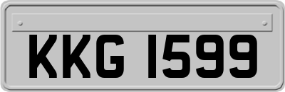 KKG1599
