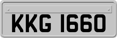 KKG1660