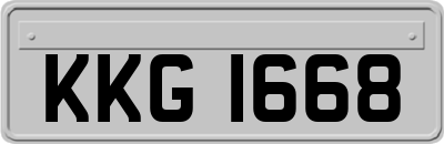 KKG1668