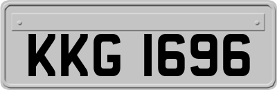 KKG1696