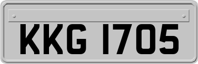 KKG1705