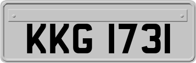 KKG1731
