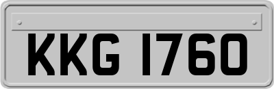 KKG1760