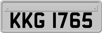 KKG1765
