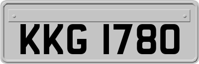 KKG1780