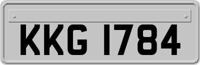 KKG1784