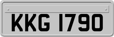 KKG1790