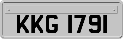 KKG1791