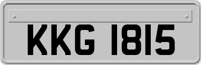 KKG1815
