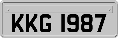 KKG1987