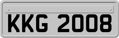 KKG2008