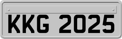 KKG2025