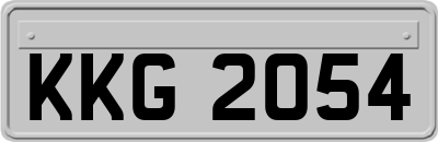KKG2054