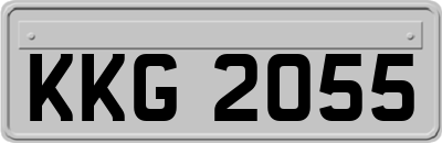 KKG2055