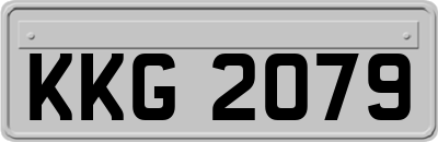 KKG2079