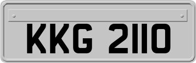 KKG2110