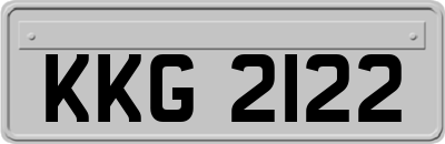 KKG2122