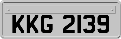 KKG2139