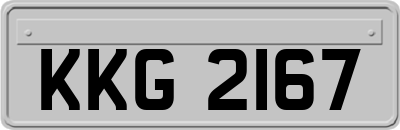 KKG2167