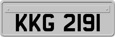 KKG2191