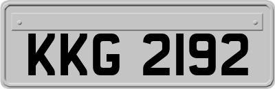 KKG2192