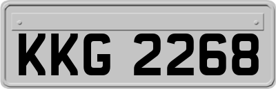 KKG2268