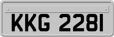 KKG2281